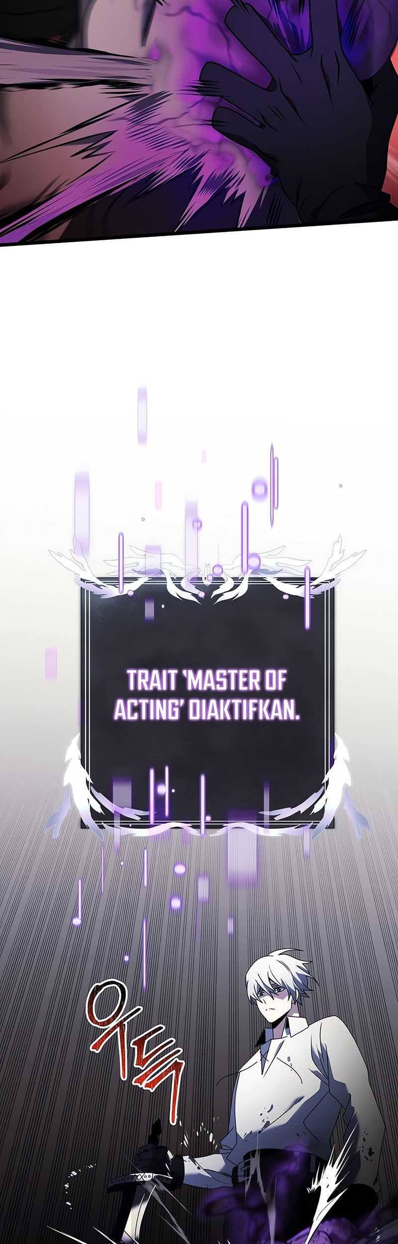 Terminally-Ill Genius Dark Knight Chapter 62 Gambar 46