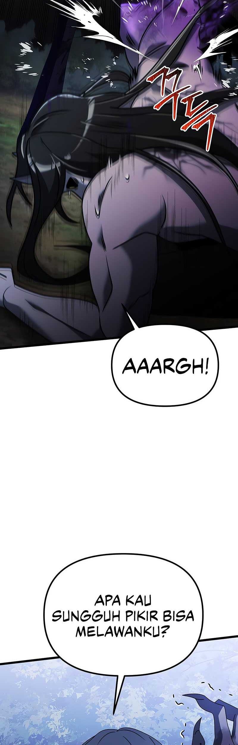 Terminally-Ill Genius Dark Knight Chapter 62 Gambar 47