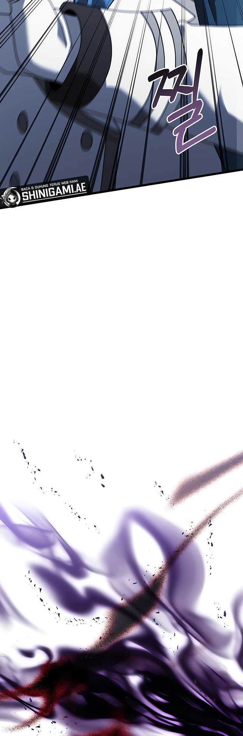Terminally-Ill Genius Dark Knight Chapter 62 Gambar 77