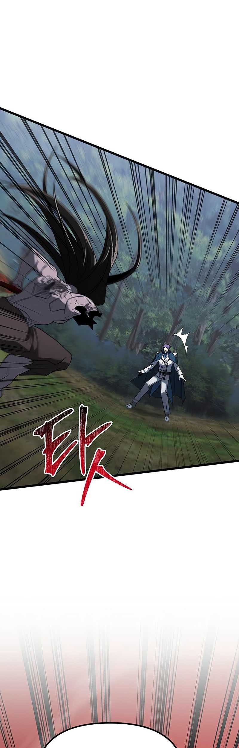 Terminally-Ill Genius Dark Knight Chapter 62 Gambar 74