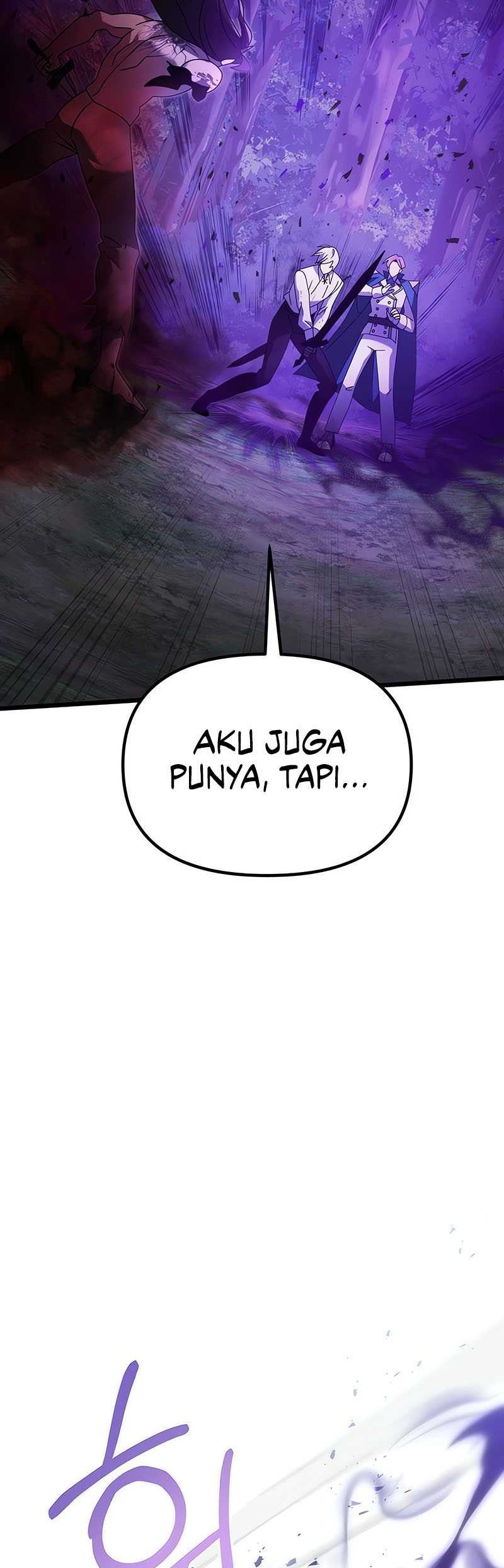 Terminally-Ill Genius Dark Knight Chapter 62 Gambar 81