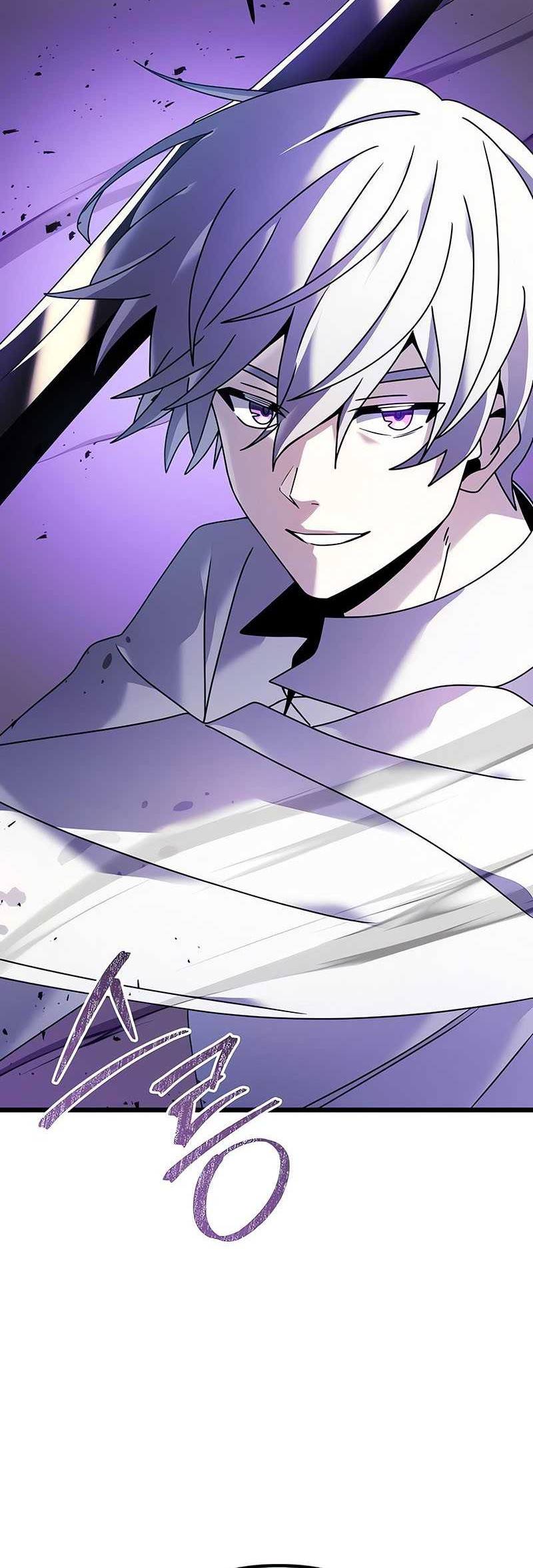 Terminally-Ill Genius Dark Knight Chapter 62 Gambar 85