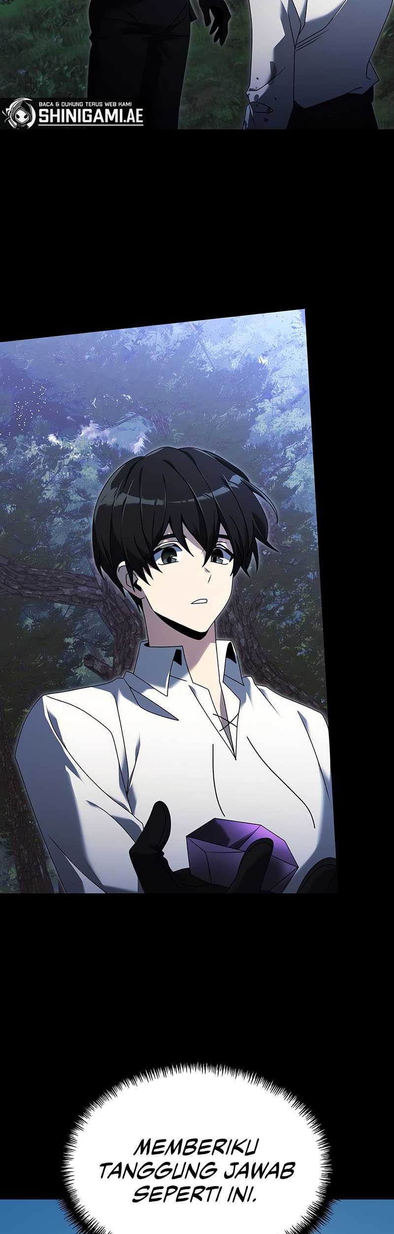 Terminally-Ill Genius Dark Knight Chapter 62 Gambar 4