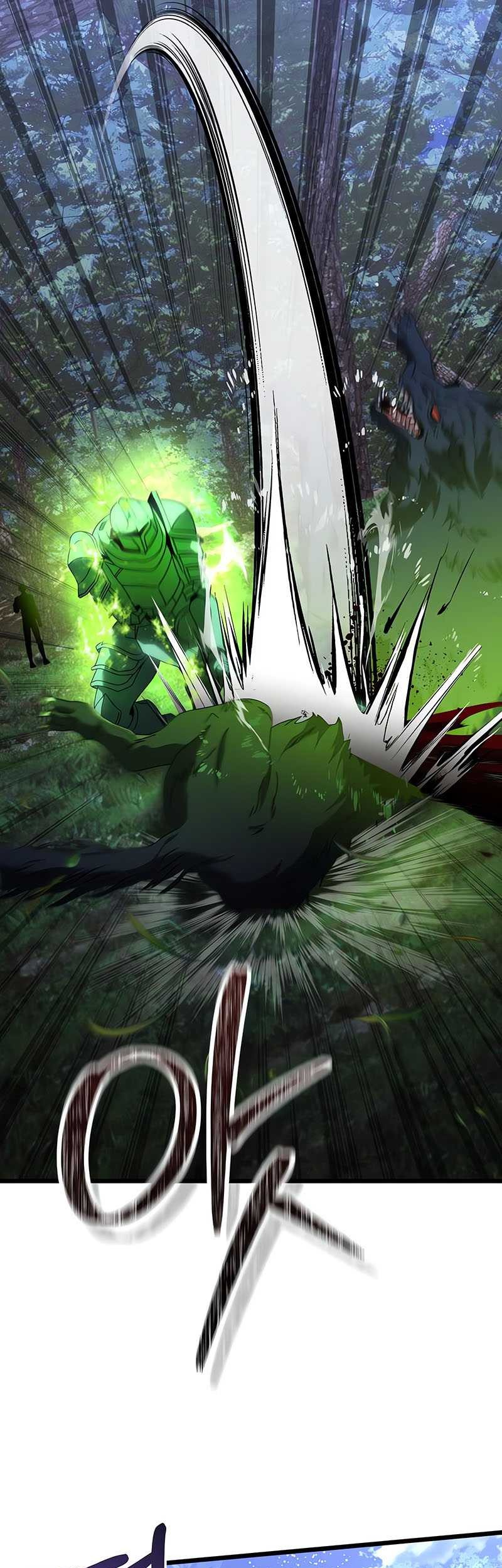 Terminally-Ill Genius Dark Knight Chapter 62 Gambar 6