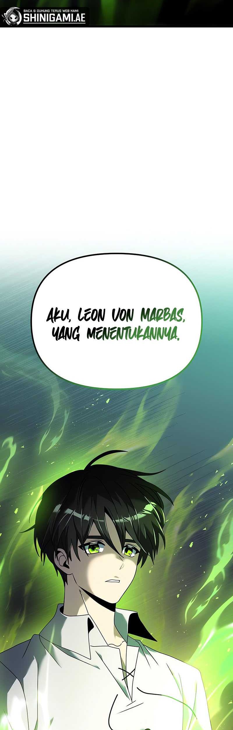 Terminally-Ill Genius Dark Knight Chapter 62 Gambar 8