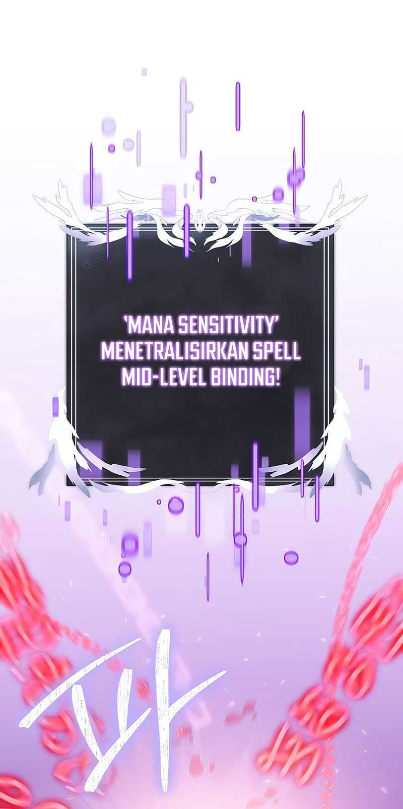 Terminally-Ill Genius Dark Knight Chapter 62 Gambar 13