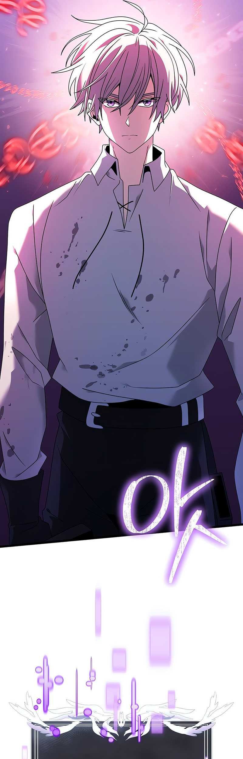 Terminally-Ill Genius Dark Knight Chapter 62 Gambar 14