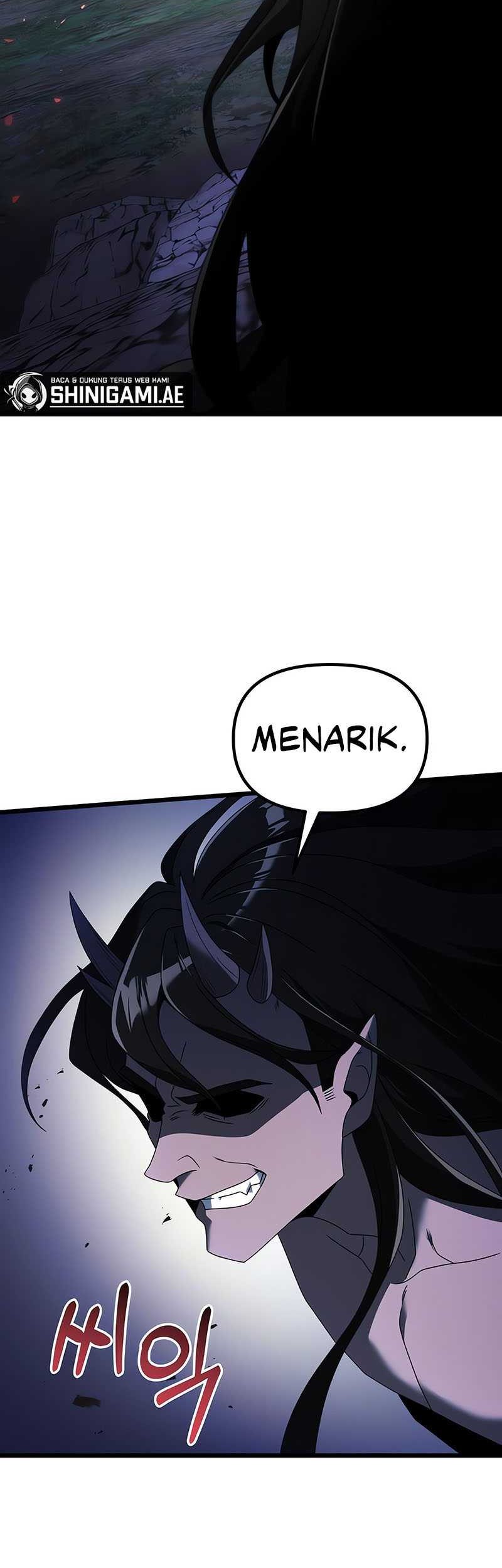 Terminally-Ill Genius Dark Knight Chapter 62 Gambar 16