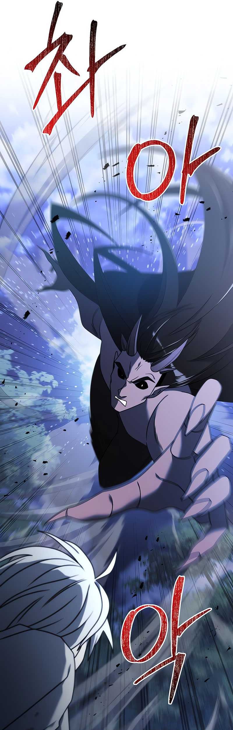 Terminally-Ill Genius Dark Knight Chapter 62 Gambar 22