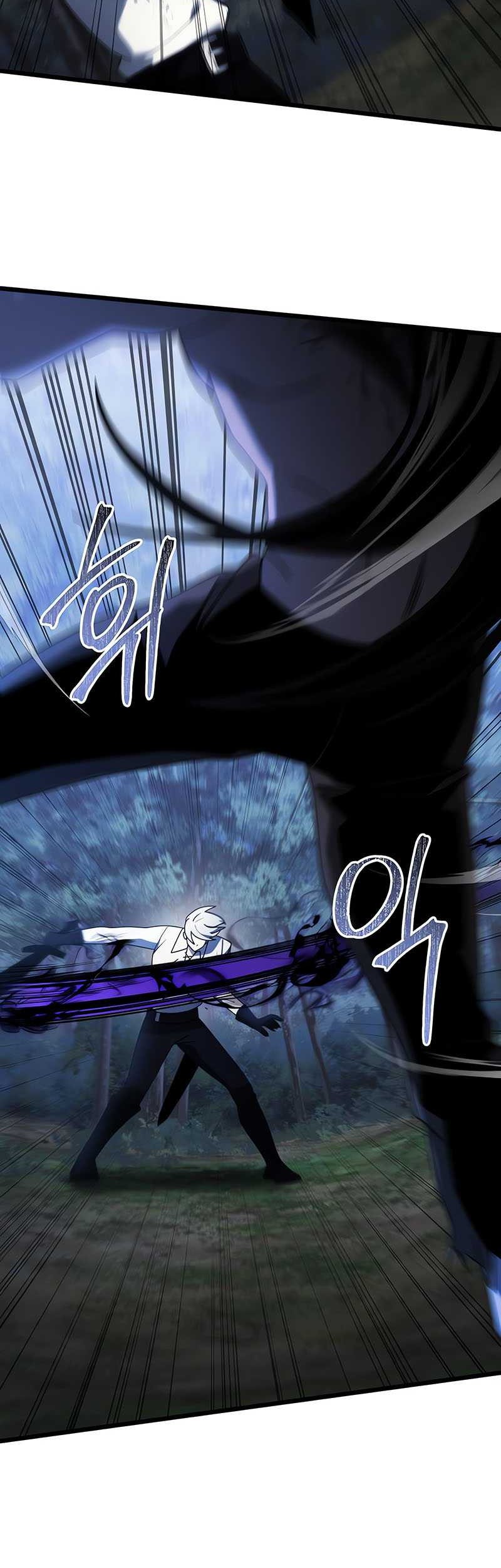 Terminally-Ill Genius Dark Knight Chapter 62 Gambar 24