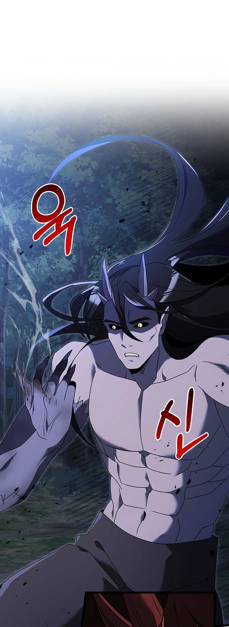 Terminally-Ill Genius Dark Knight Chapter 62 Gambar 25