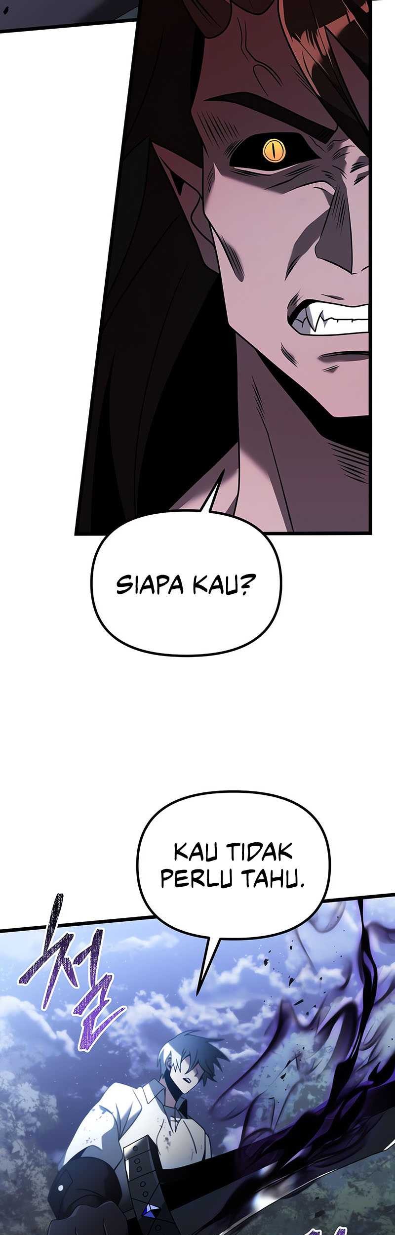 Terminally-Ill Genius Dark Knight Chapter 62 Gambar 26