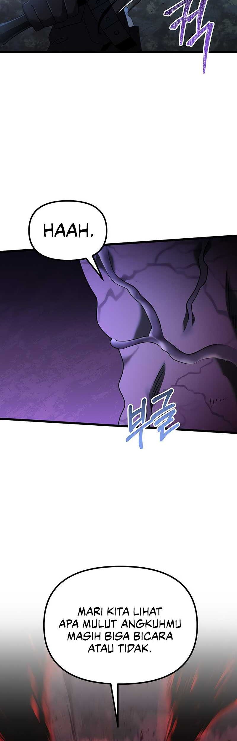 Terminally-Ill Genius Dark Knight Chapter 62 Gambar 27