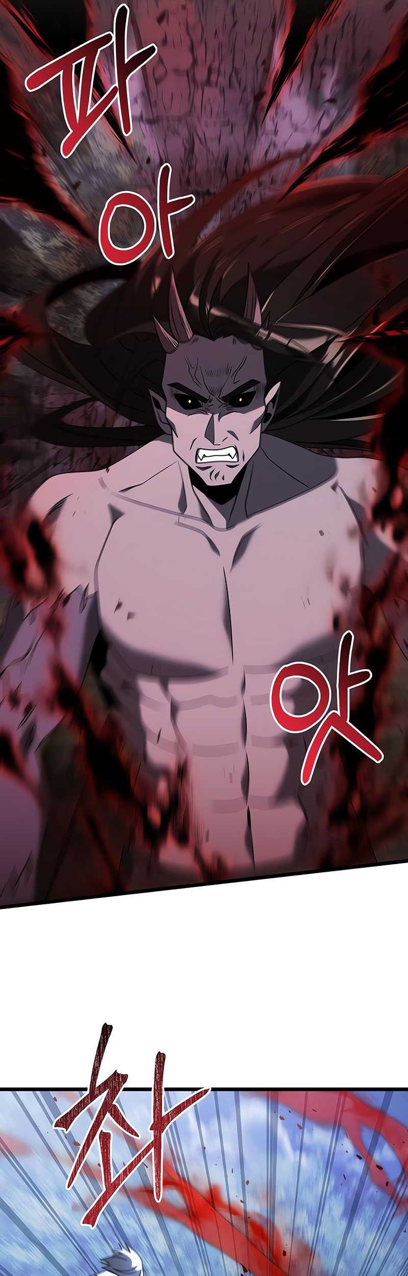 Terminally-Ill Genius Dark Knight Chapter 62 Gambar 28