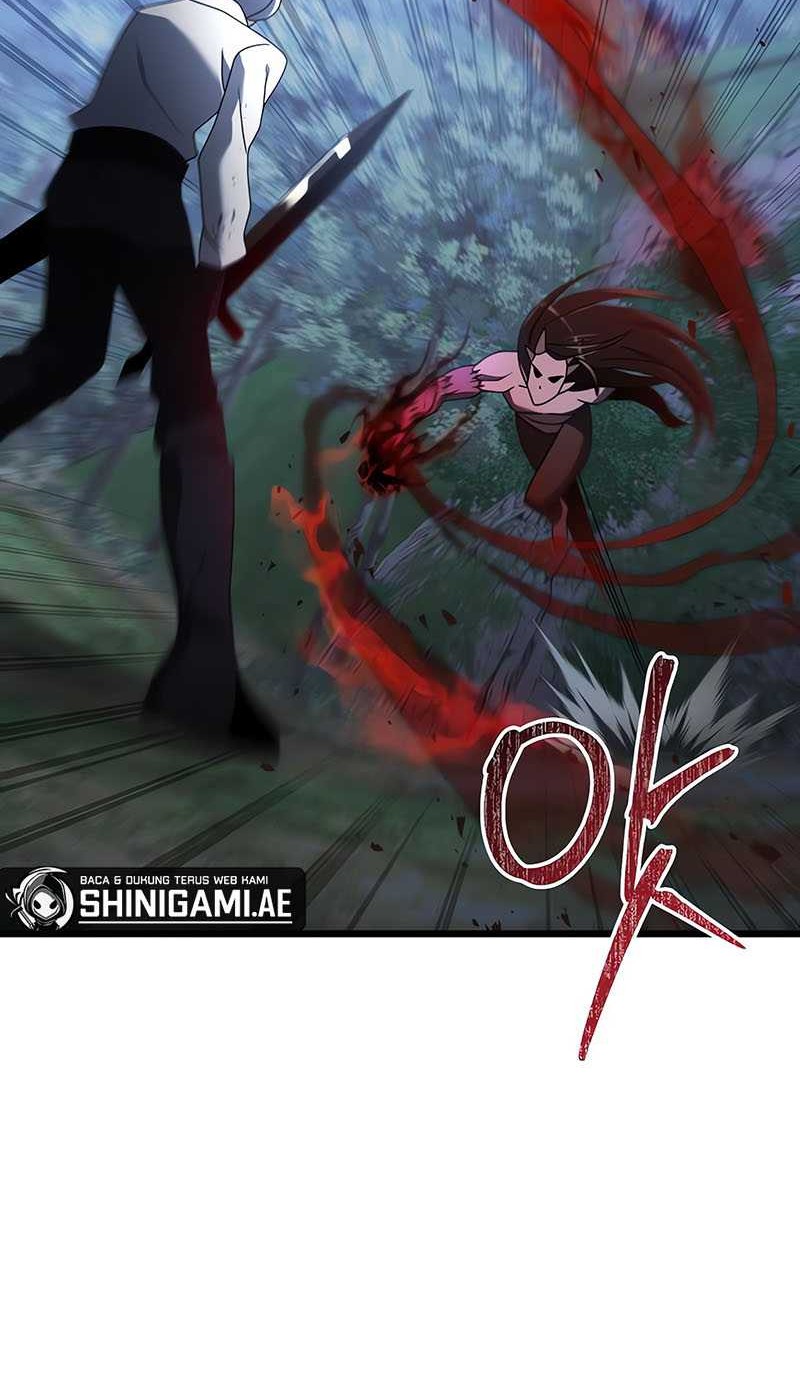 Terminally-Ill Genius Dark Knight Chapter 62 Gambar 29