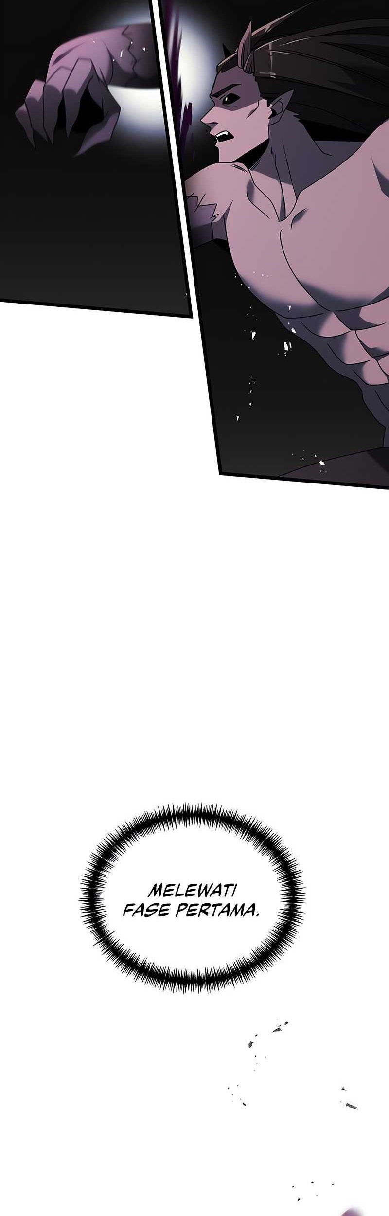 Terminally-Ill Genius Dark Knight Chapter 62 Gambar 31