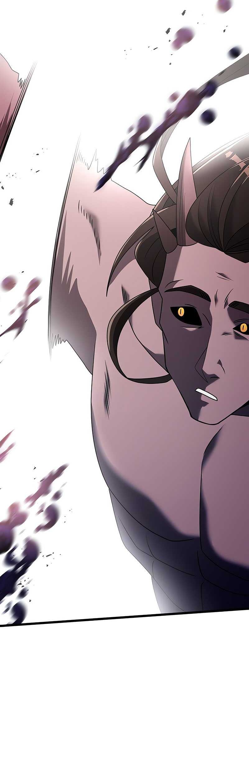 Terminally-Ill Genius Dark Knight Chapter 62 Gambar 32