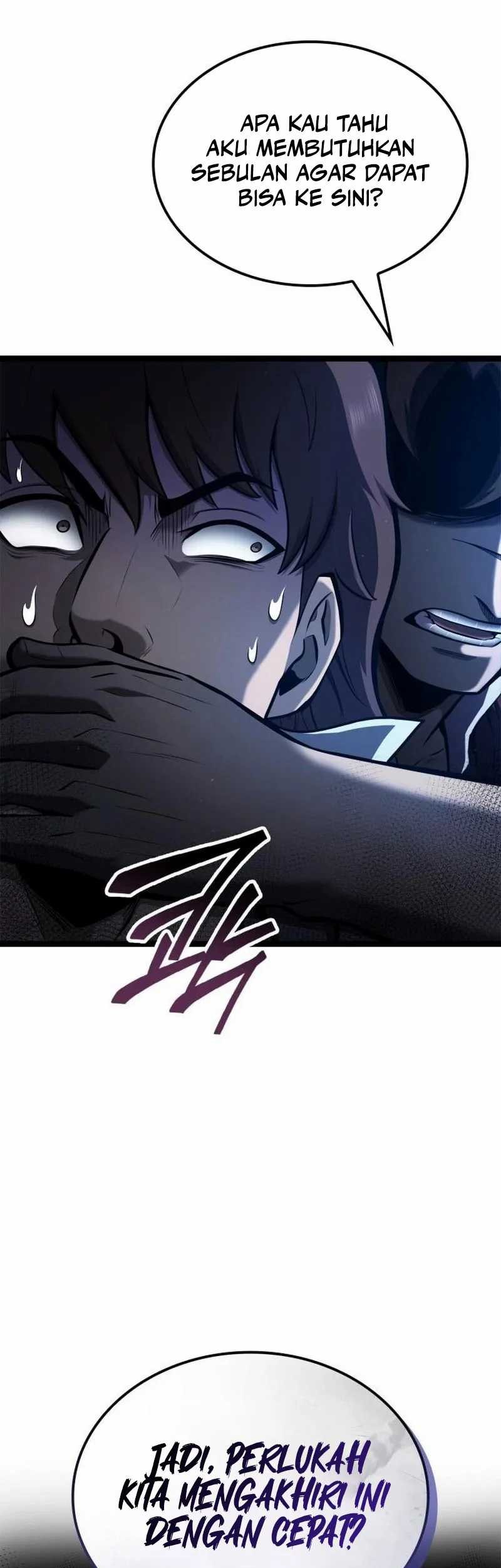 Kalli the Champion Chapter 61 Gambar 70