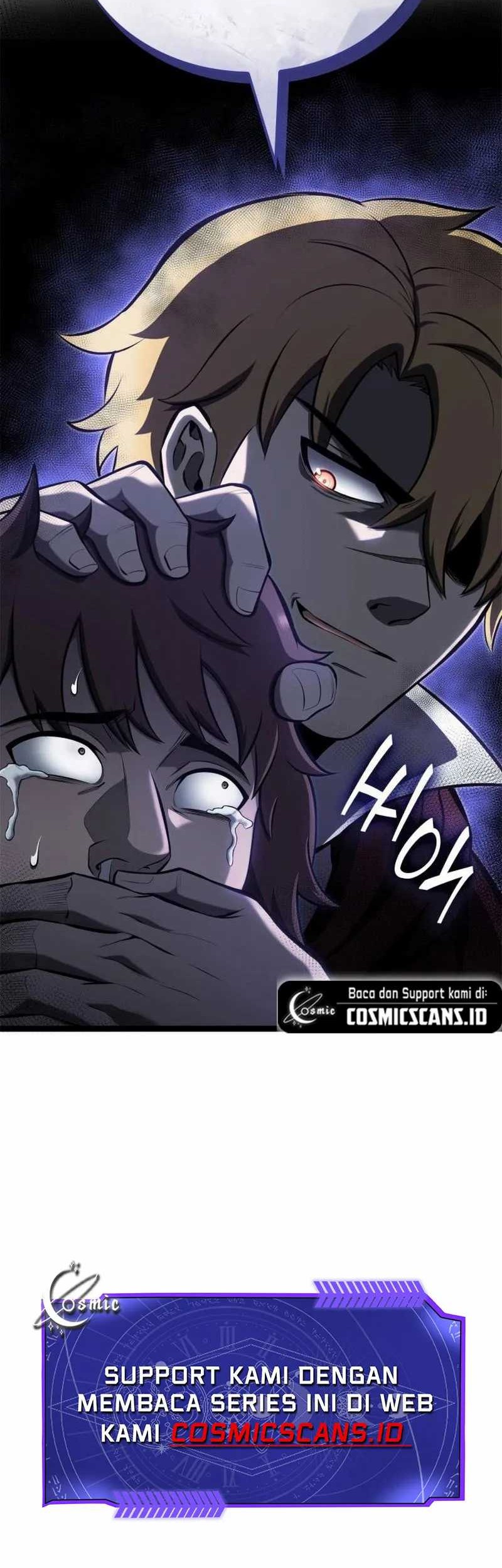 Kalli the Champion Chapter 61 Gambar 71