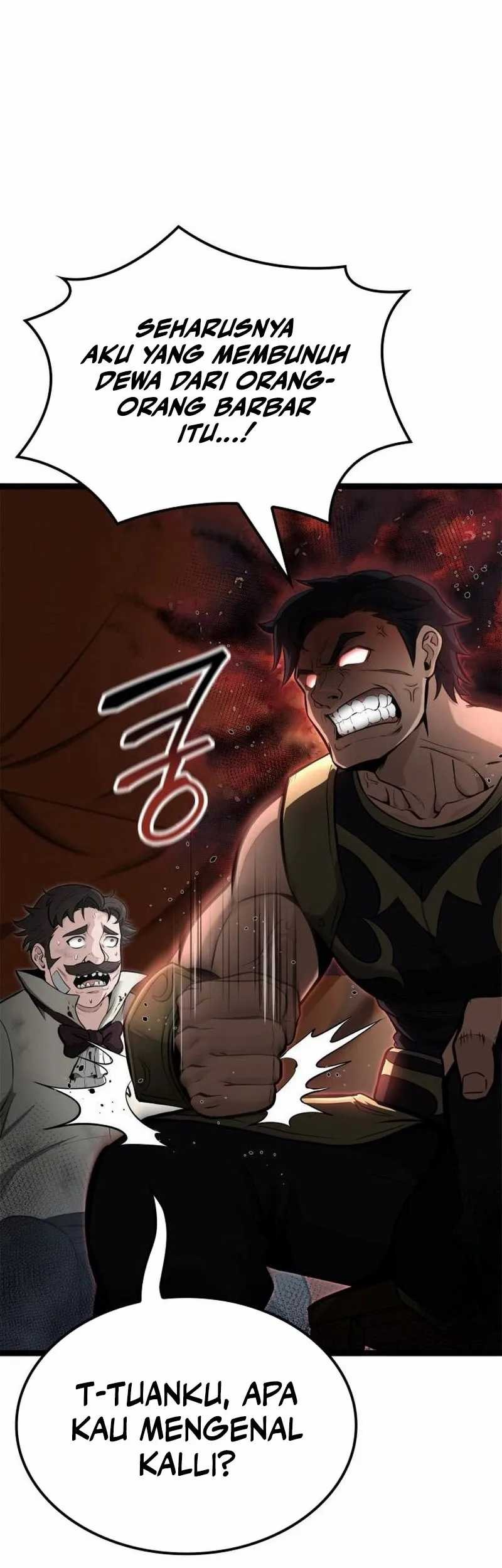 Kalli the Champion Chapter 61 Gambar 47