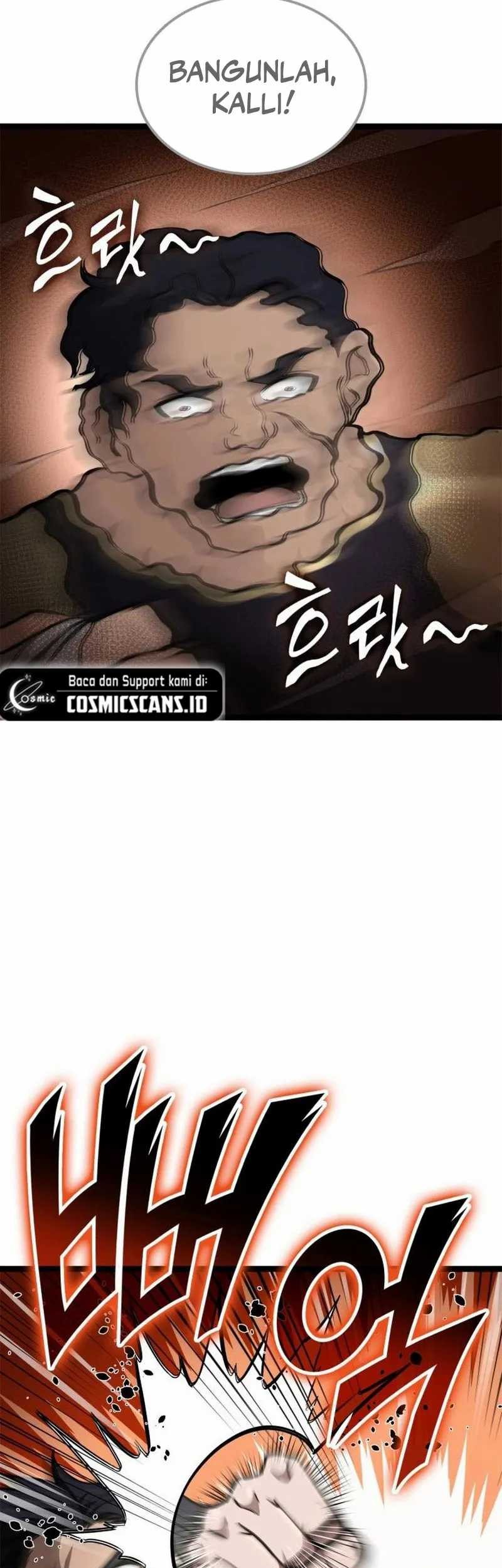 Kalli the Champion Chapter 61 Gambar 52