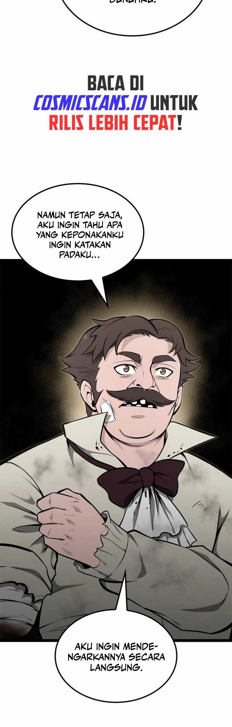 Kalli the Champion Chapter 61 Gambar 61