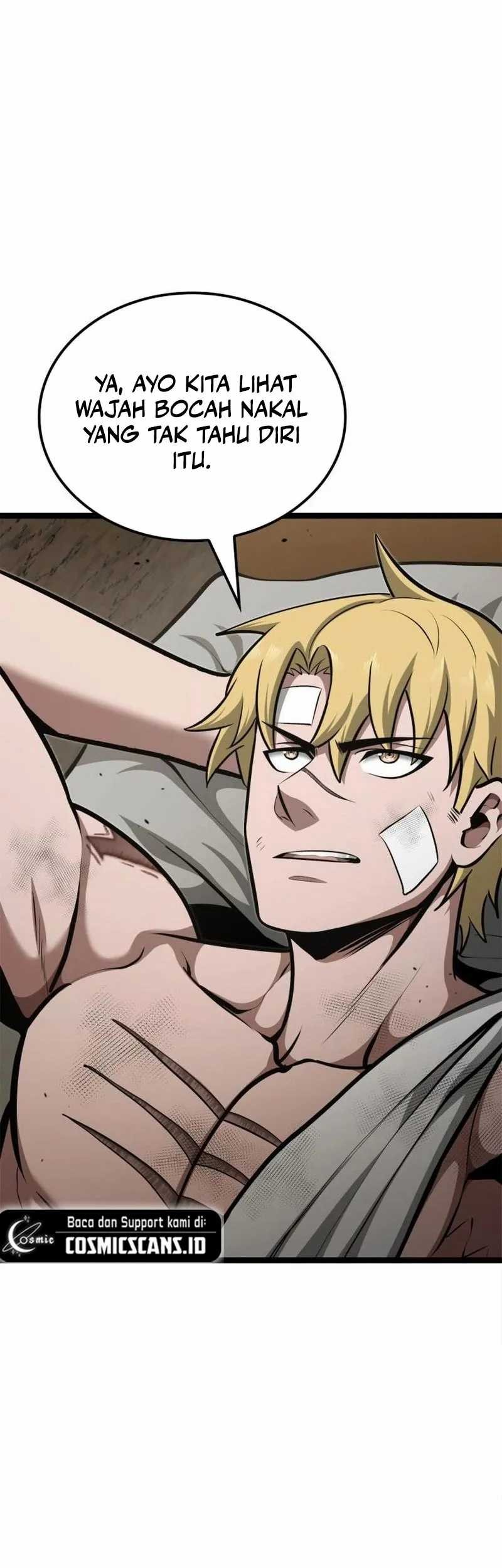 Kalli the Champion Chapter 61 Gambar 62