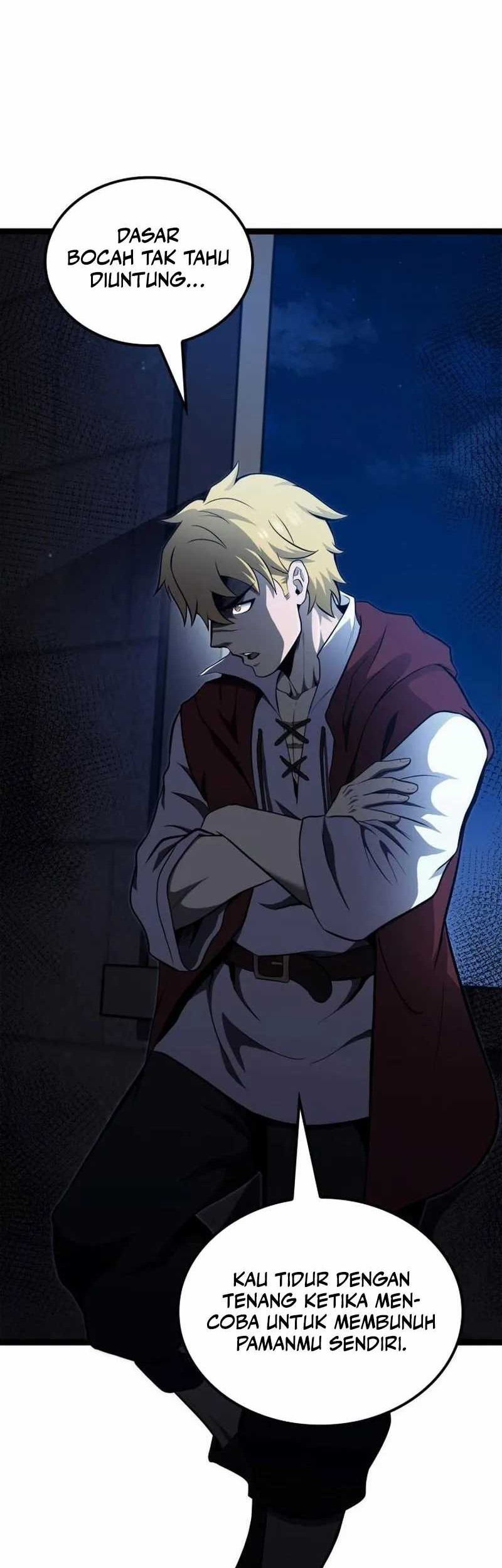 Kalli the Champion Chapter 61 Gambar 67