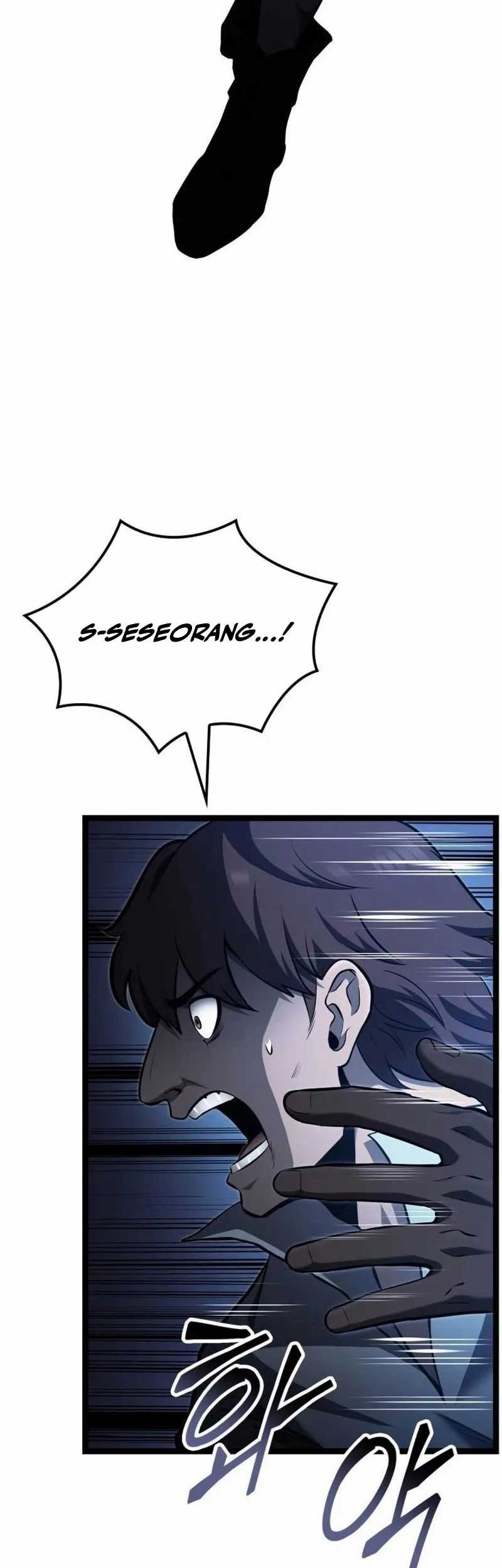 Kalli the Champion Chapter 61 Gambar 68