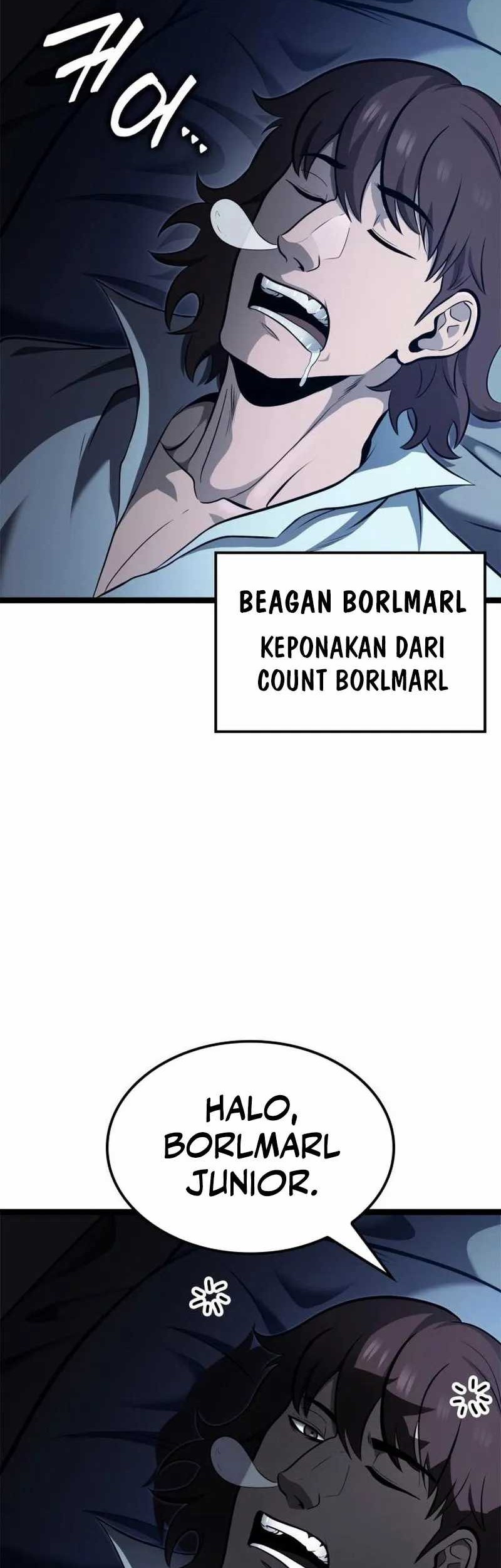 Kalli the Champion Chapter 61 Gambar 65