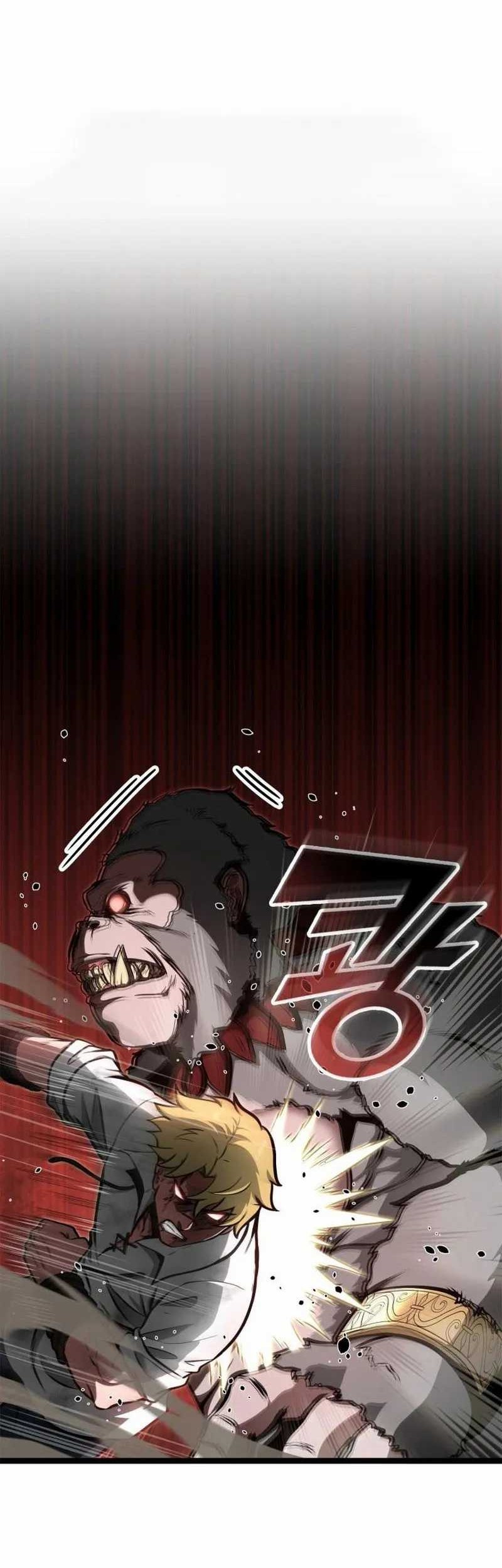 Kalli the Champion Chapter 61 Gambar 3