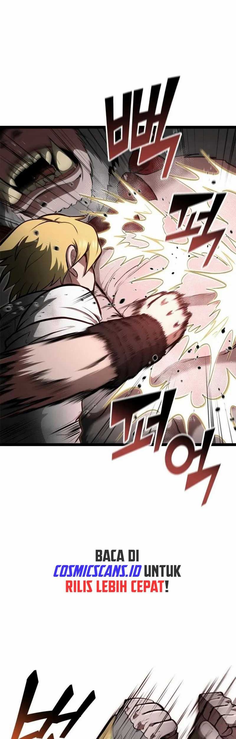 Kalli the Champion Chapter 61 Gambar 4