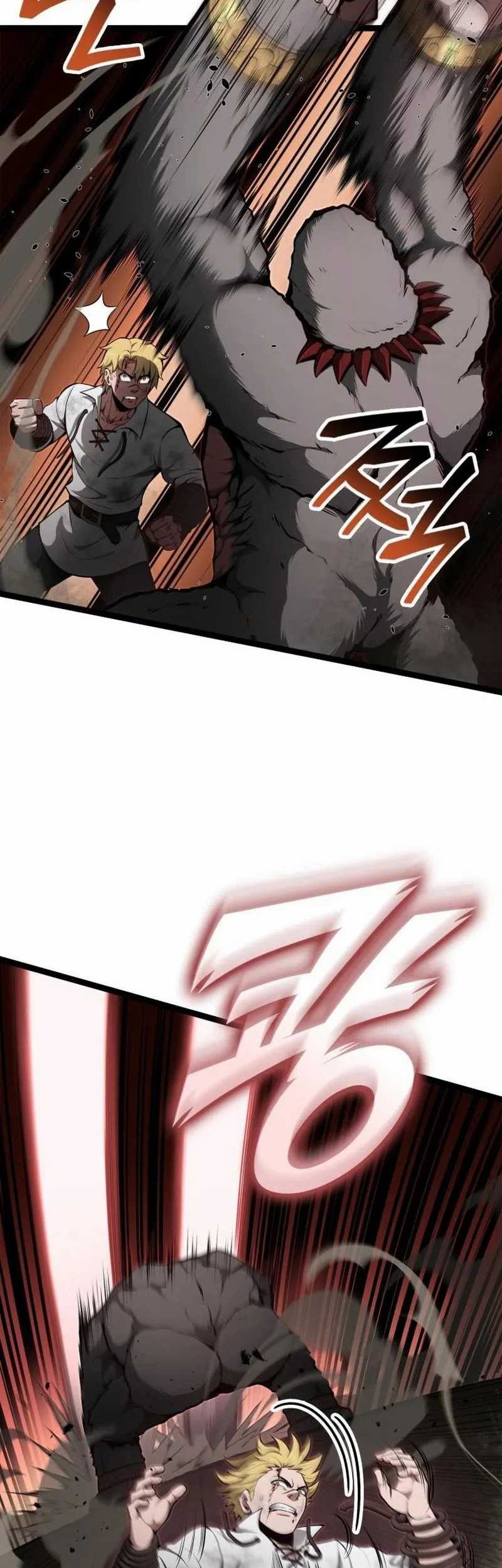 Kalli the Champion Chapter 61 Gambar 5