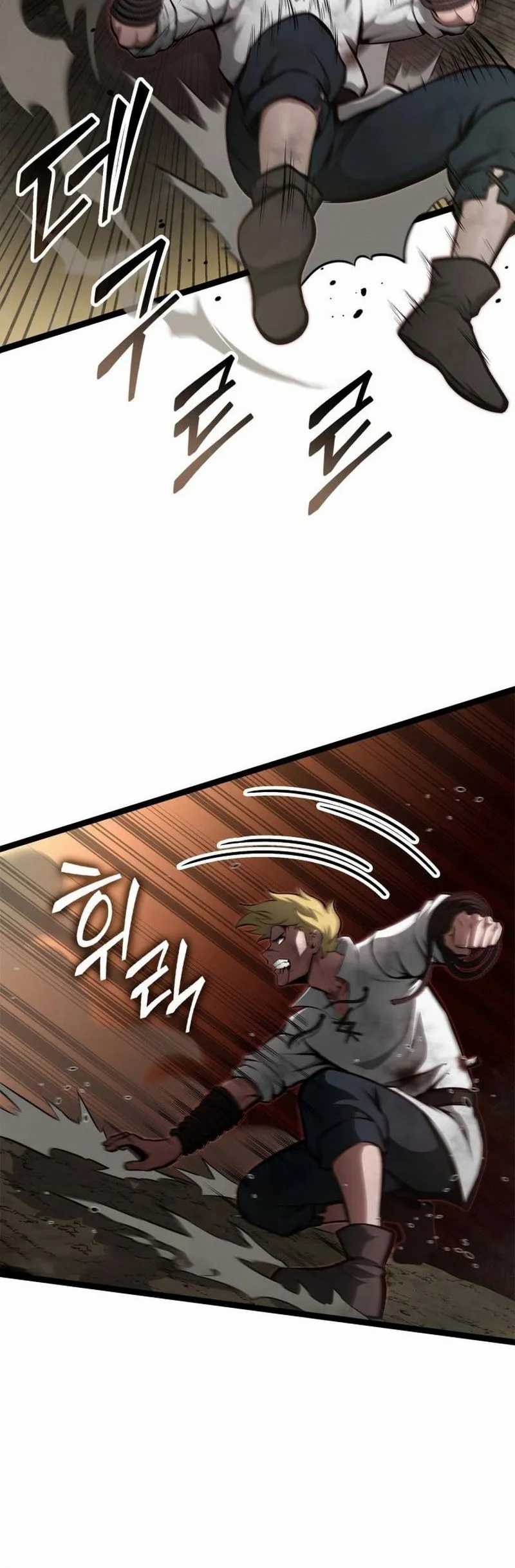 Kalli the Champion Chapter 61 Gambar 6