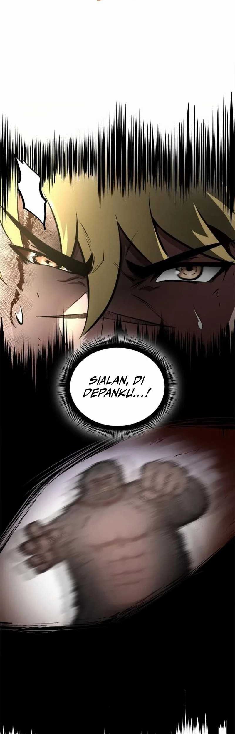 Kalli the Champion Chapter 61 Gambar 8