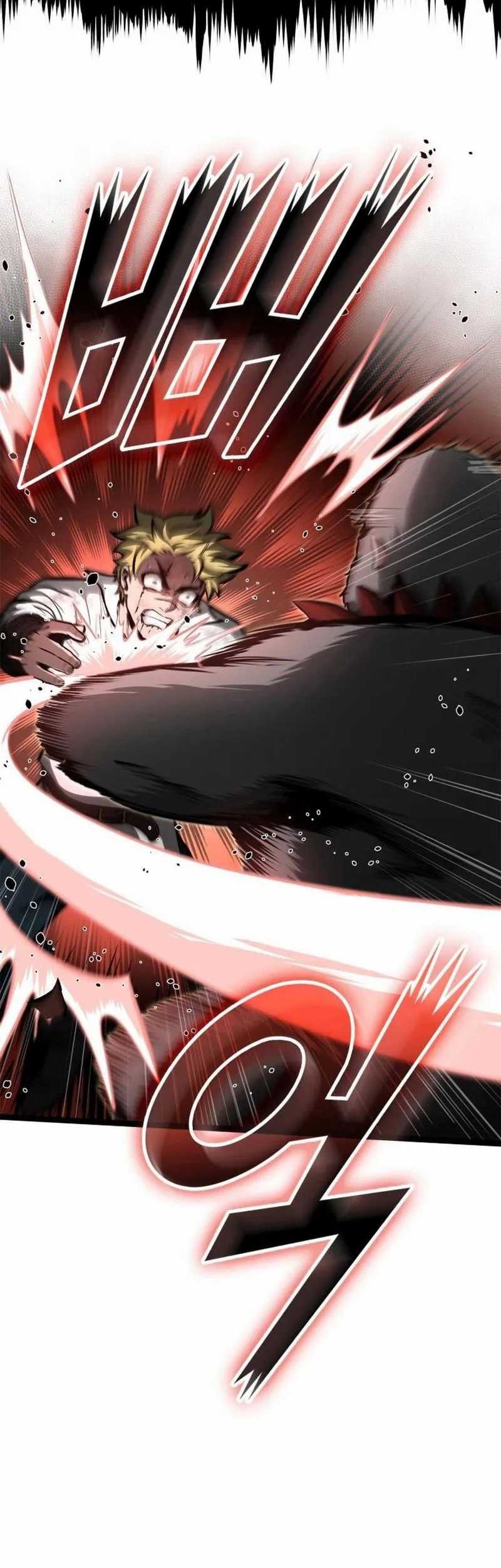 Kalli the Champion Chapter 61 Gambar 9