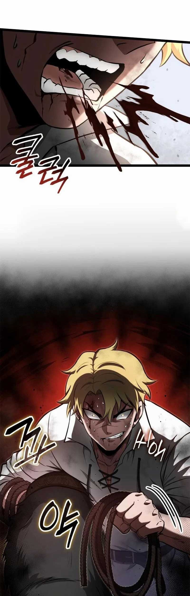 Kalli the Champion Chapter 61 Gambar 10