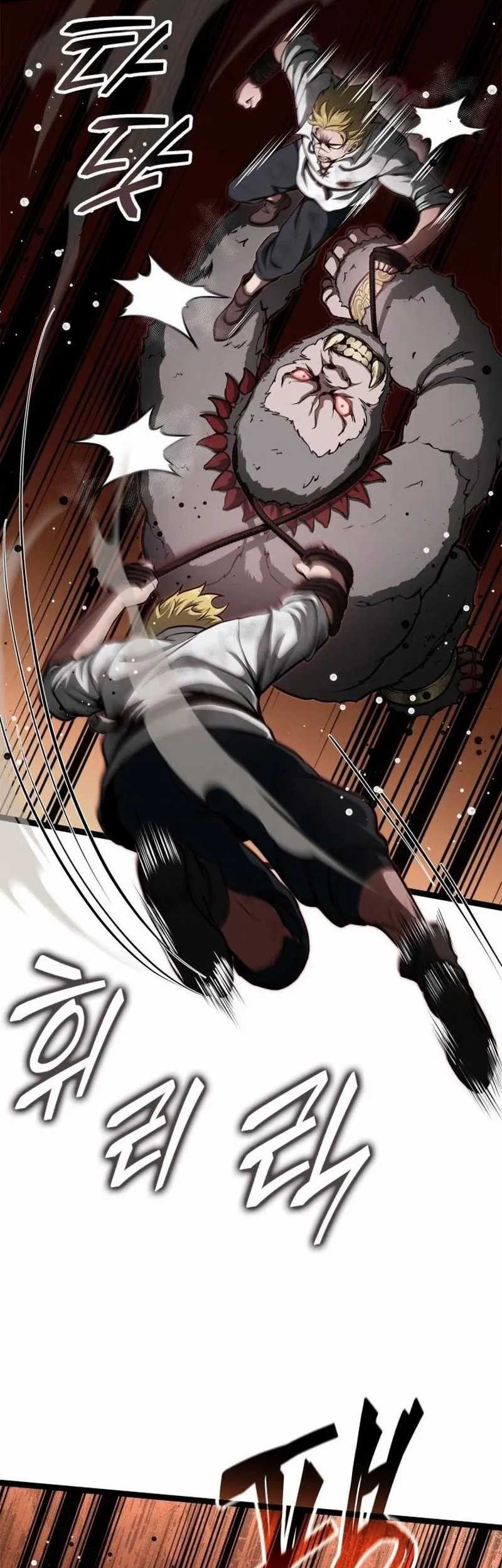 Kalli the Champion Chapter 61 Gambar 12