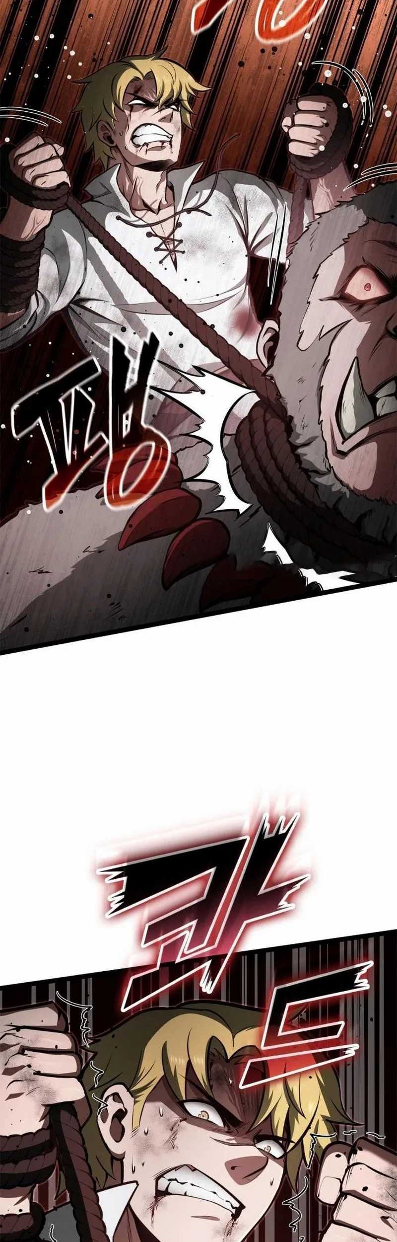 Kalli the Champion Chapter 61 Gambar 13