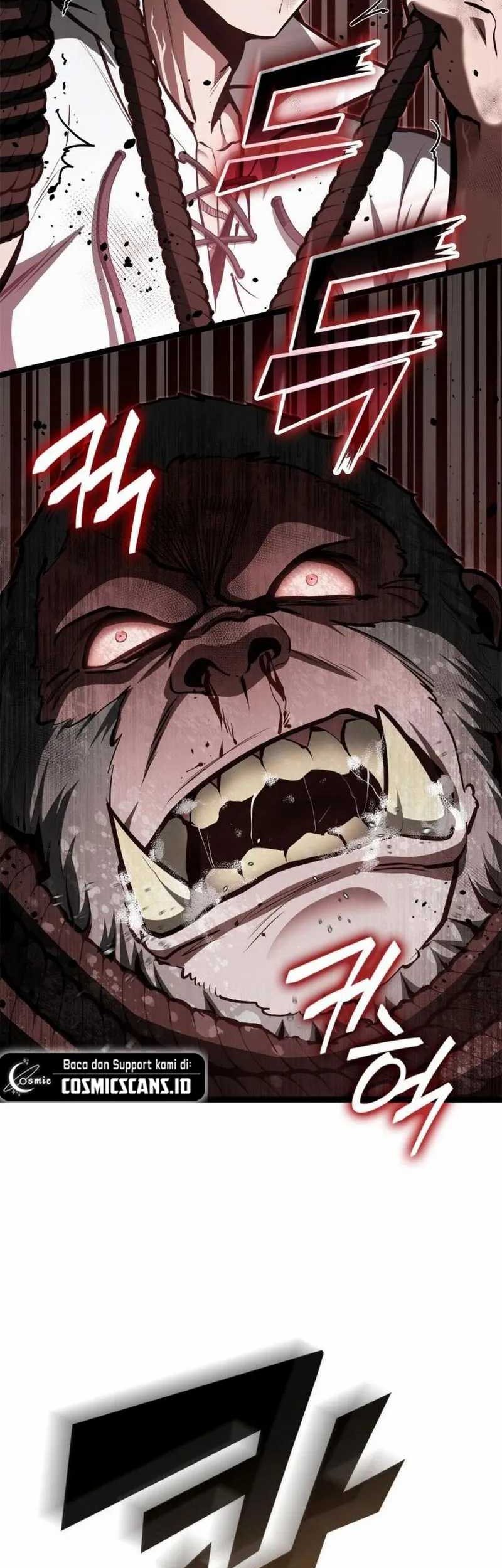 Kalli the Champion Chapter 61 Gambar 14