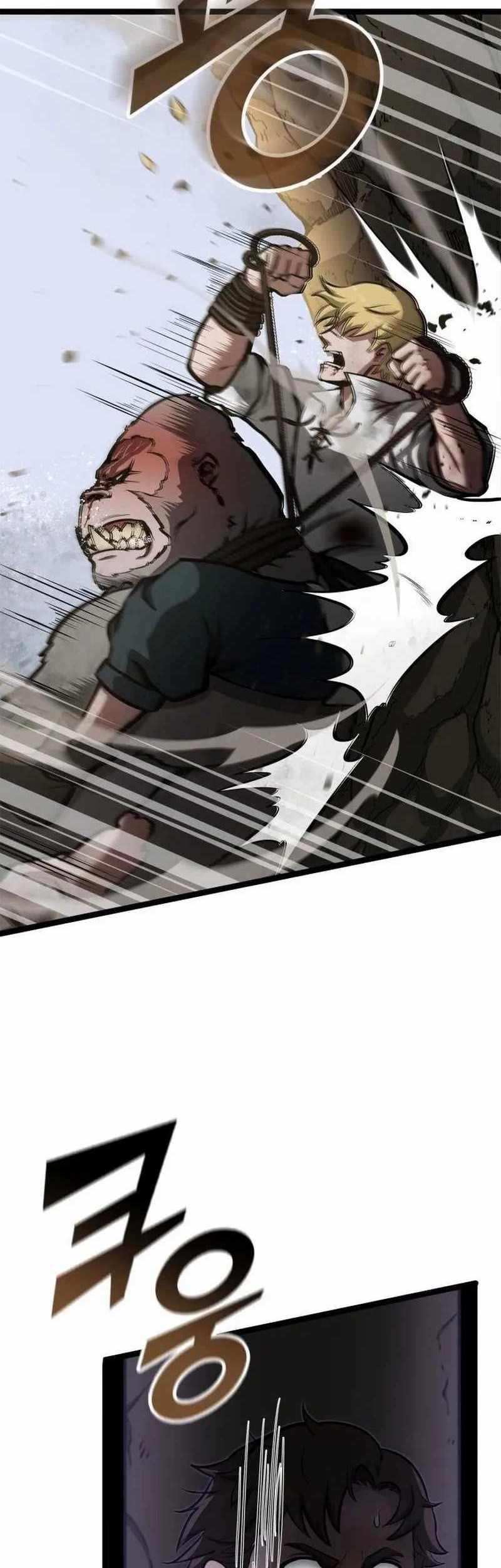 Kalli the Champion Chapter 61 Gambar 15