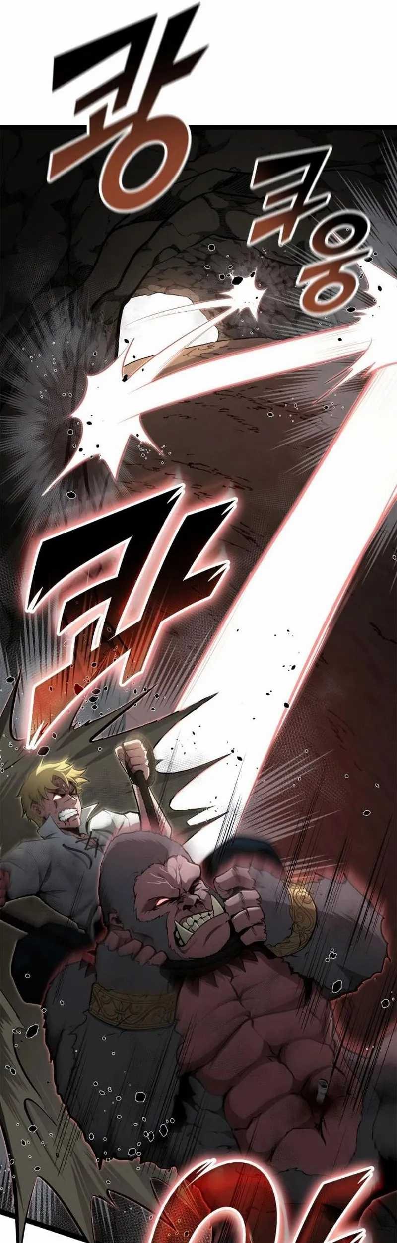 Kalli the Champion Chapter 61 Gambar 17