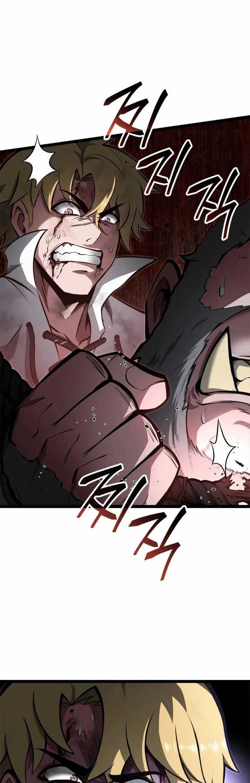 Kalli the Champion Chapter 61 Gambar 19