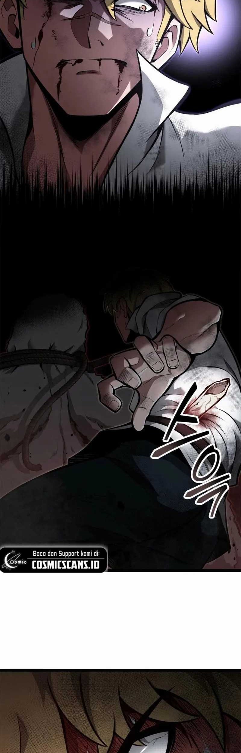 Kalli the Champion Chapter 61 Gambar 20