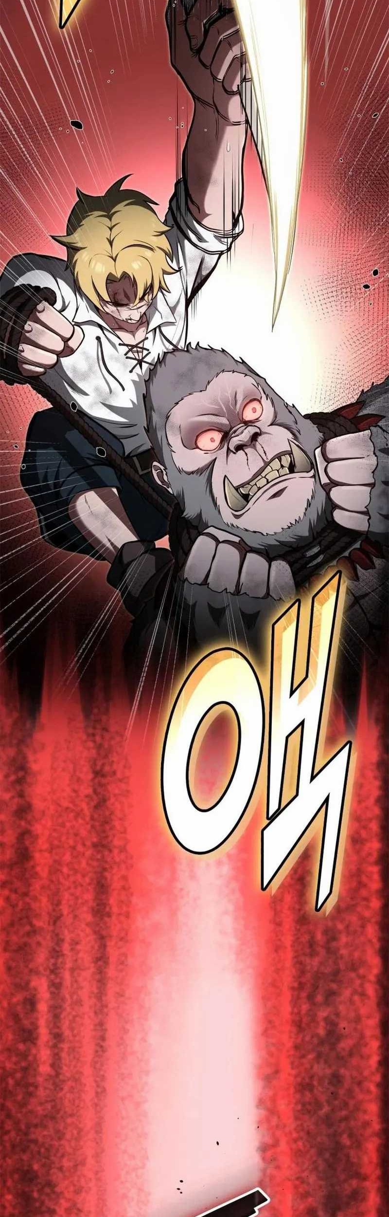 Kalli the Champion Chapter 61 Gambar 24