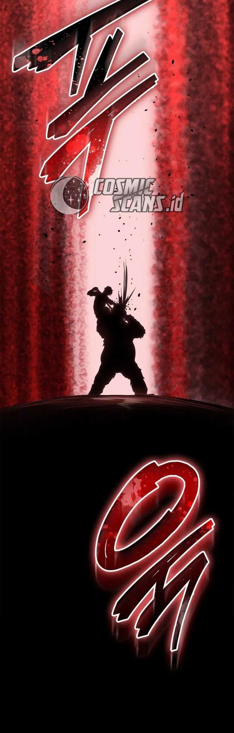 Kalli the Champion Chapter 61 Gambar 25