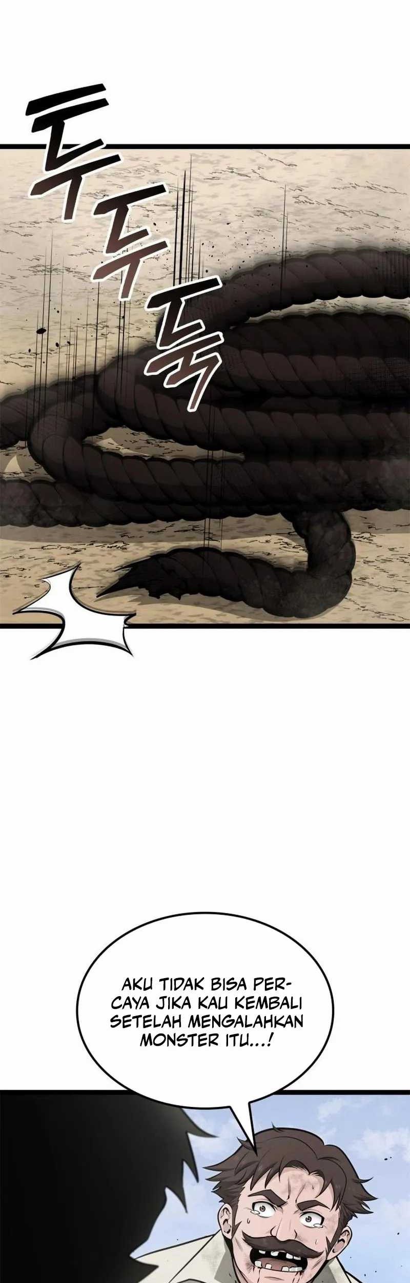 Kalli the Champion Chapter 61 Gambar 31