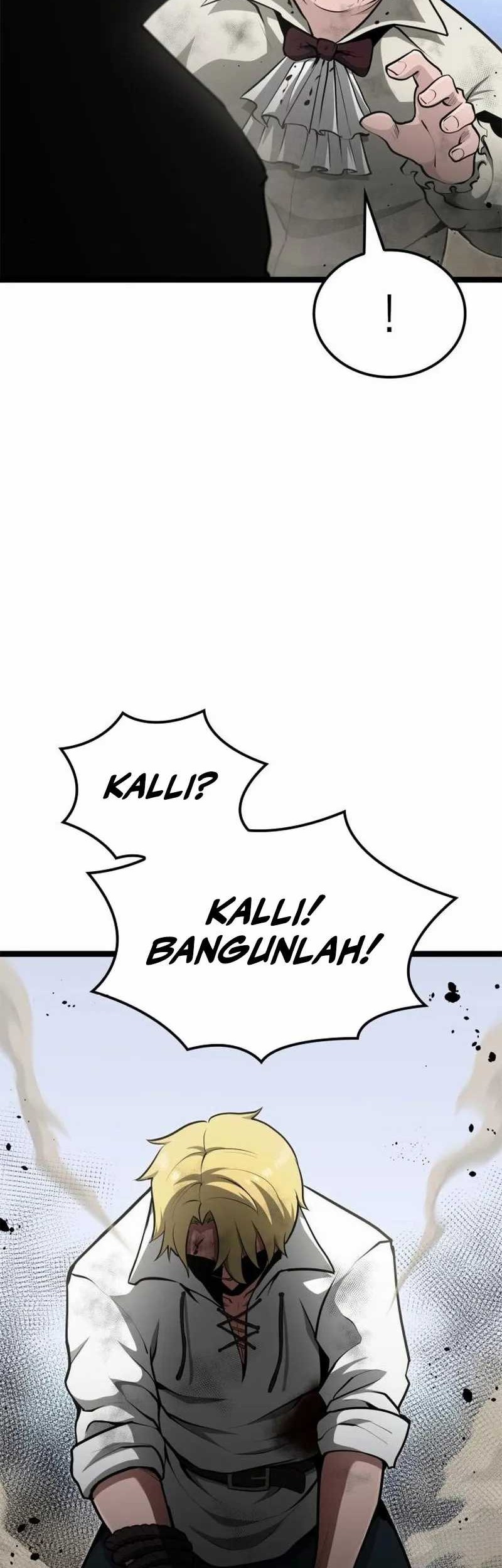 Kalli the Champion Chapter 61 Gambar 32