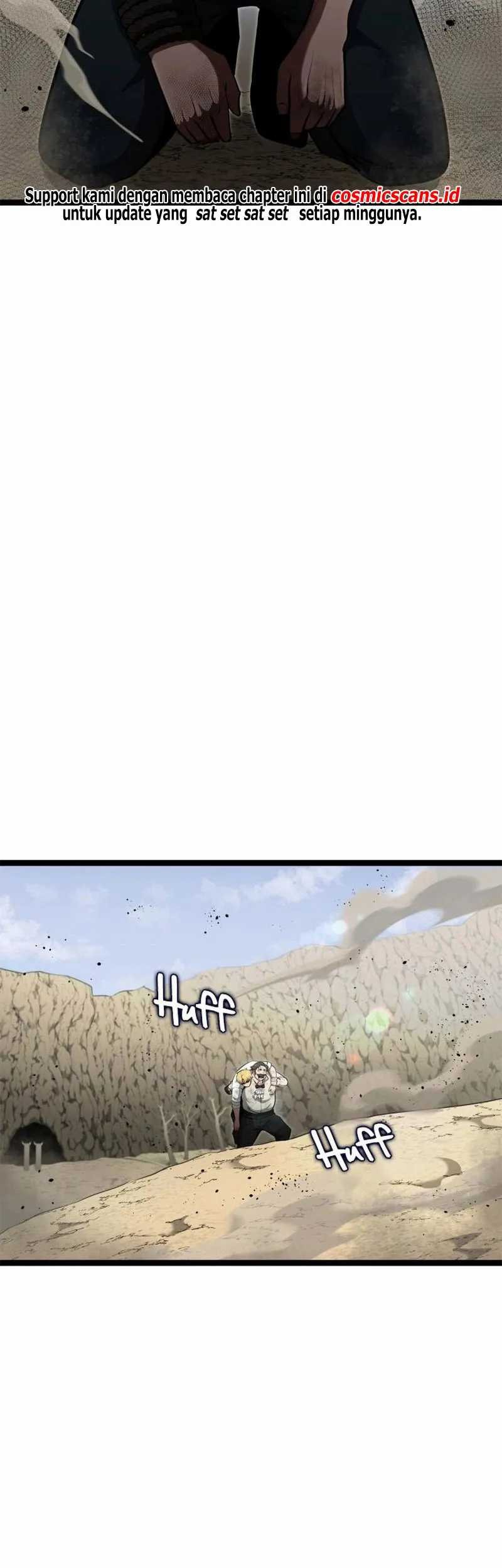 Kalli the Champion Chapter 61 Gambar 33