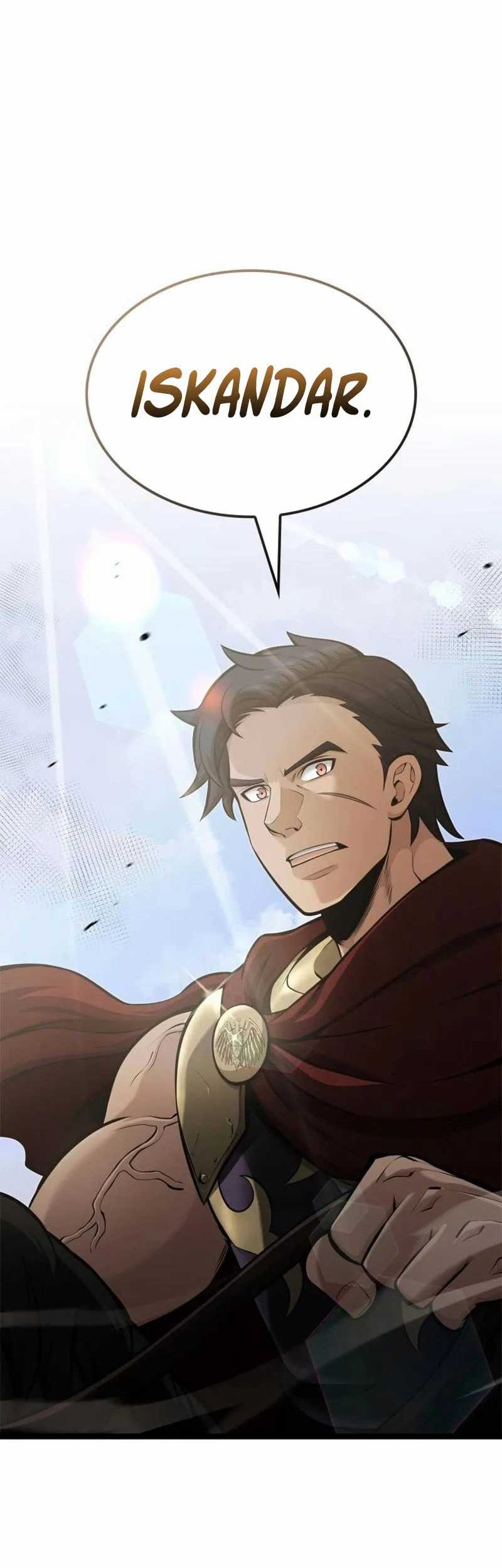 Kalli the Champion Chapter 61 Gambar 42